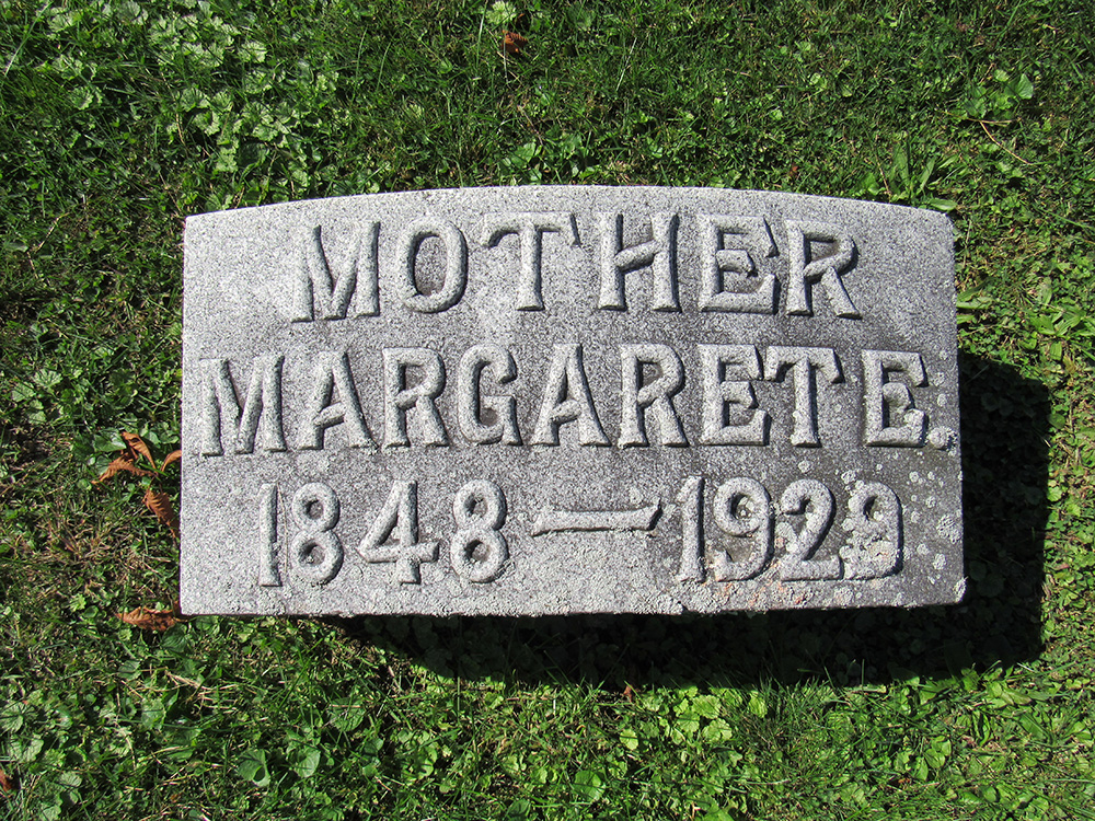 tombstone